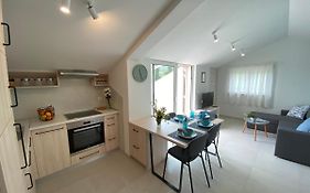 Apartment Vital Nerezine